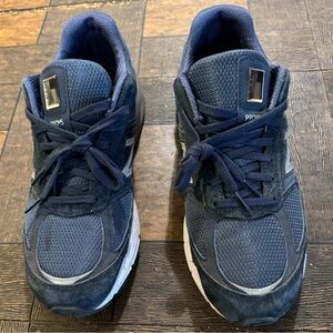 New Balance 990 Nike Dunk Air Max Jordan AF1 Adidas Samba Gazelle Puma Speedcat